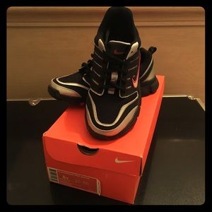 NWT Nike Training Running Shoes